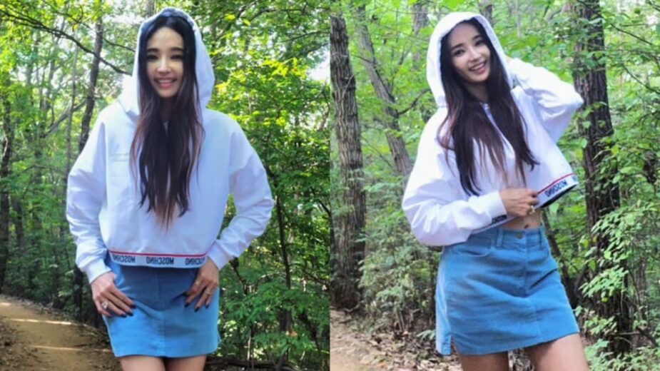 Han Chae Young 1