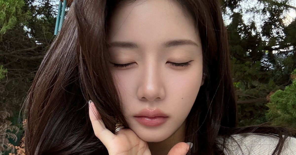 Han Seo Hee, Involved In T.O.P’s Drug Scandal, Comments On His And Nana’s Relationship
