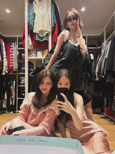 Han So Hee 5