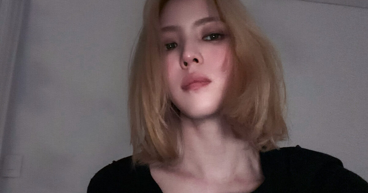 Han So Hee Expresses Disappointment Over Being Left Out