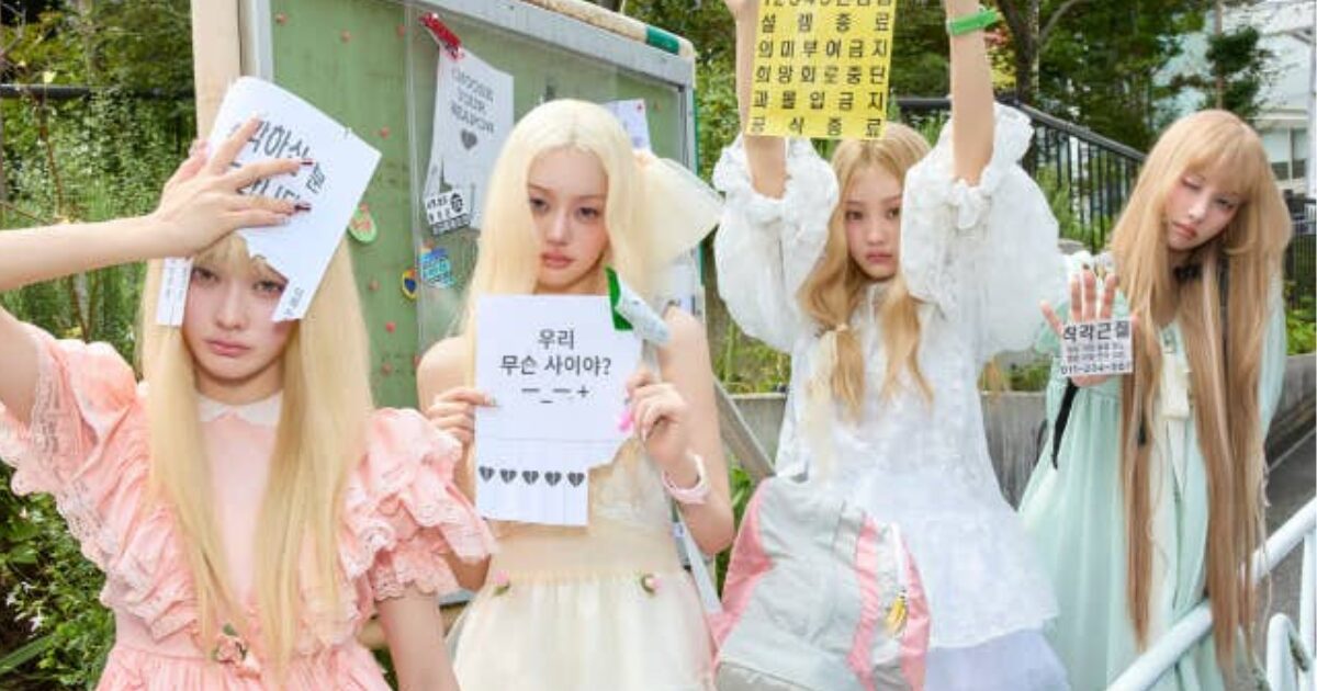 Photos of ILLIT’s Seoul Encore Concerts Show Many Empty Seats