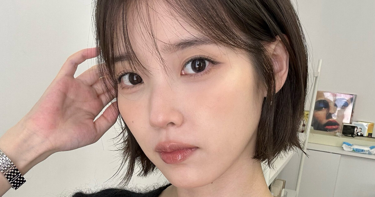 Girl Group Idol Addresses Rumors Of Assaulting IU In The Bathroom