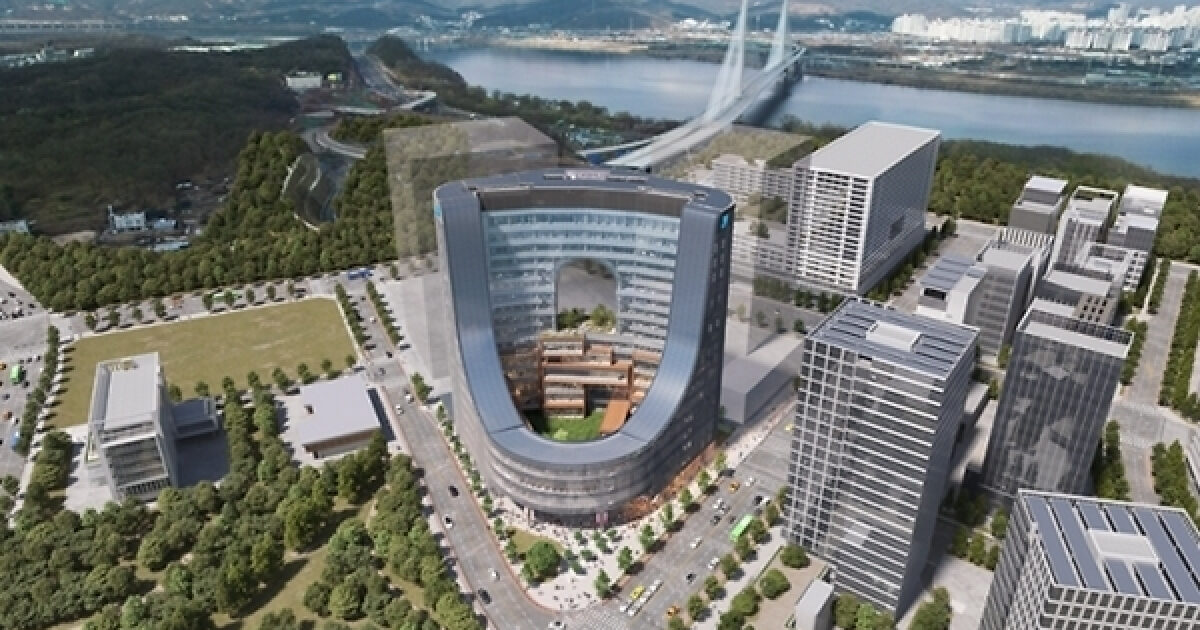 JYP Entertainment Scraps Plans For New Godeok Headquarters