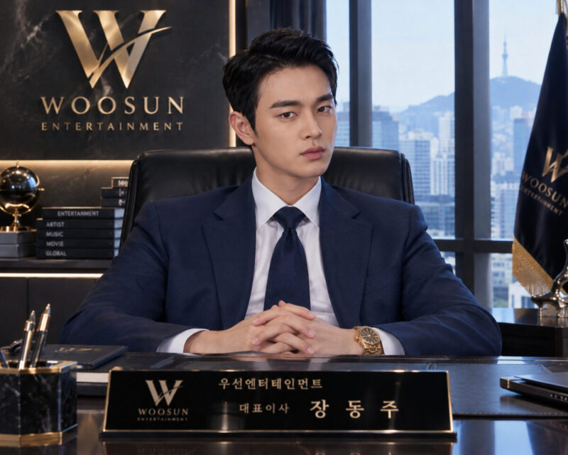 Jang Dong Joo 2