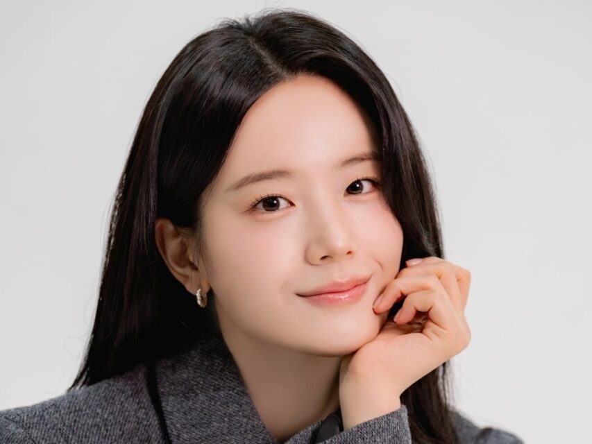 Jang Gyuri 1