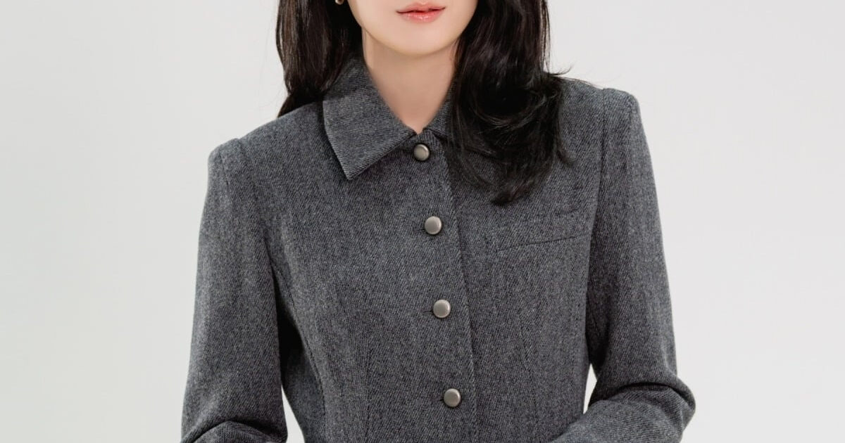 Idol-Turned-Actress Spills On Leaving Her Group