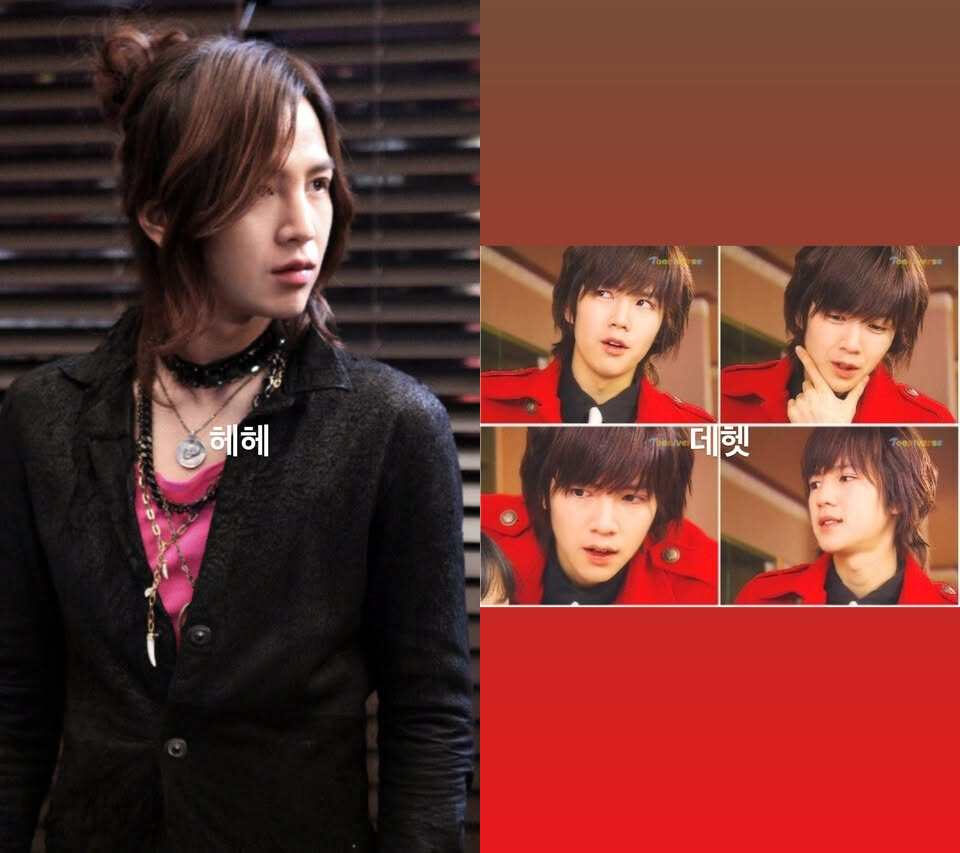 Jang Keun Suk 3