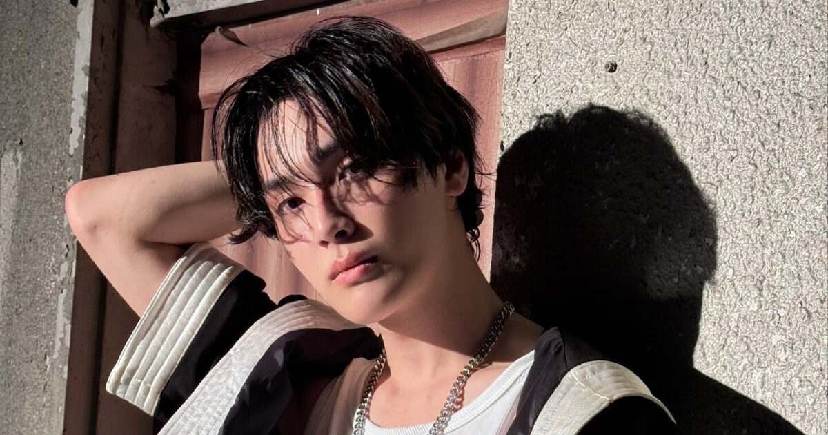 Ju Haknyeon Wins 200 Million Won Lawsuit Over False Report