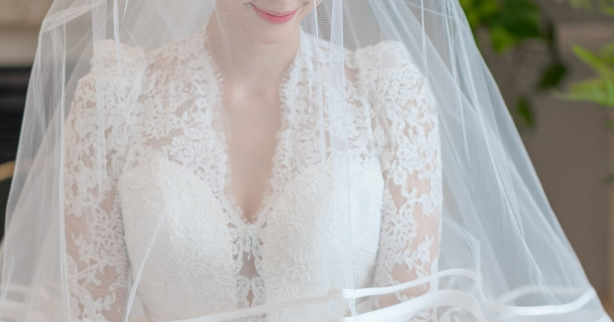 Wife Of Korean Star Gets Candid Following Wedding Held 14 Years After Birth Of First Child