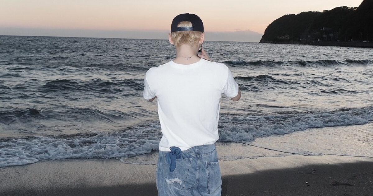 “How Am I Going To Eat?” — K-Pop Idol Struggles Big Time After His Group Disbanded