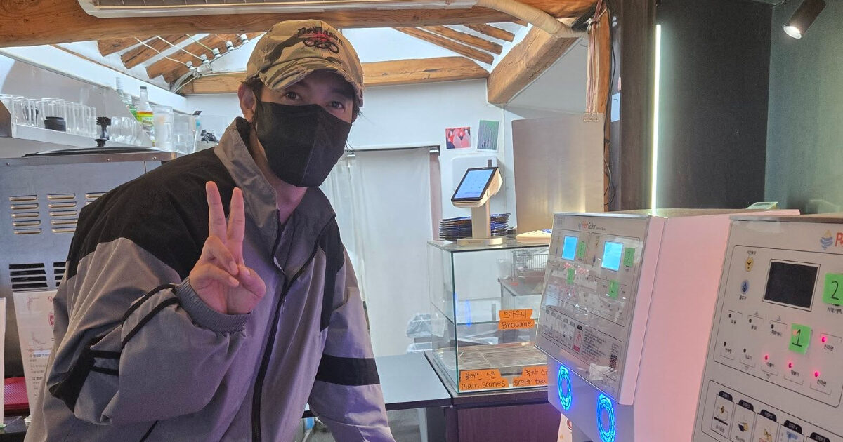 Ex-Girlfriend Updates On K-Pop Idol’s Illegitimate Son