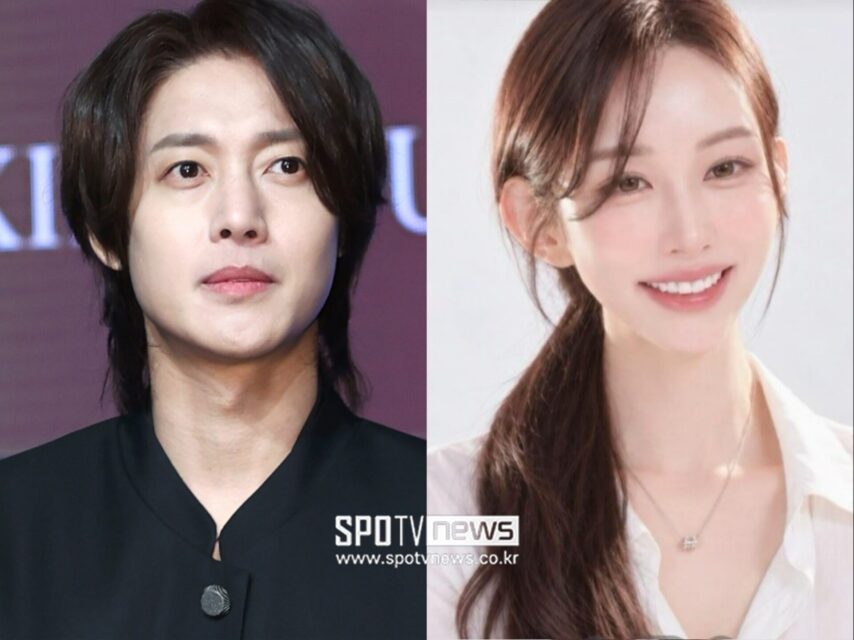 Kim Hyunjoong SEEU 2