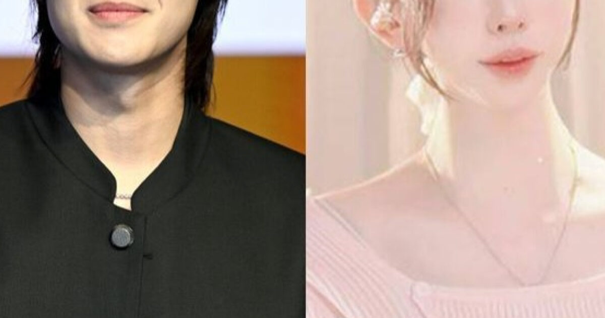K-Pop Idol’s Illegitimate Son’s Life Being Exposed Sparks Major Concerns