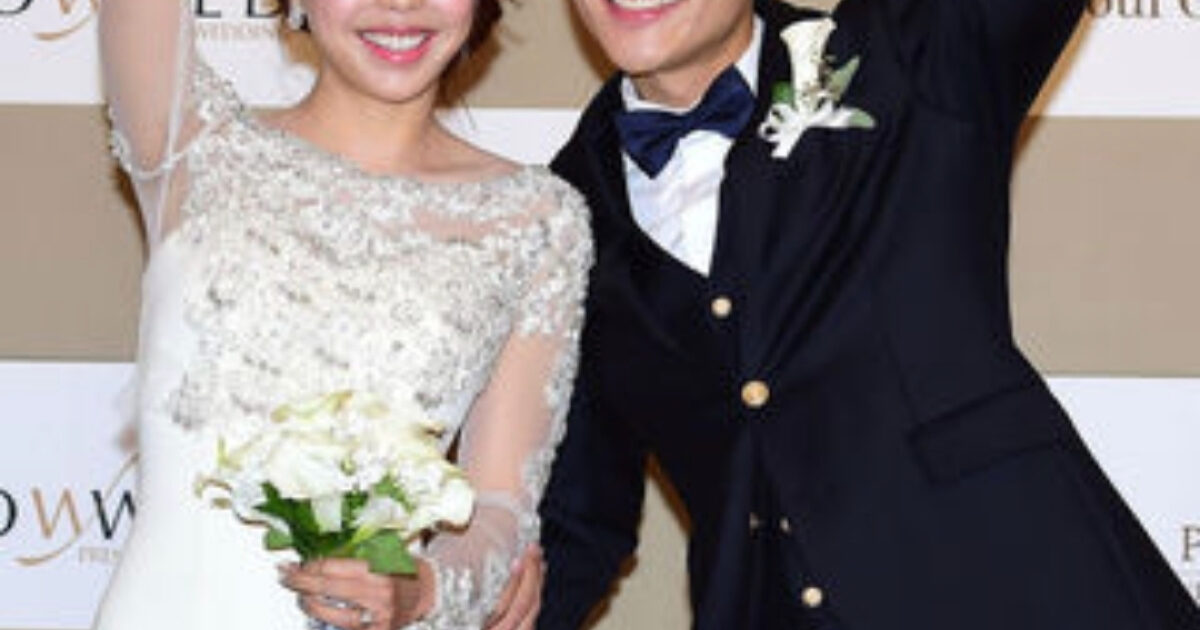 Korean Star Belatedly Confesses To Divorcing Two Years Ago