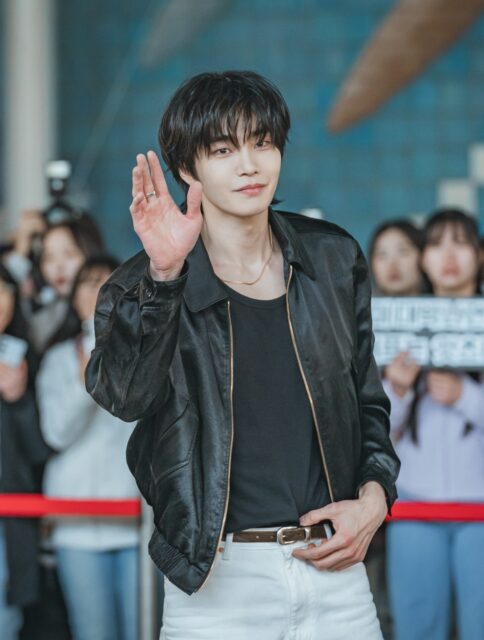 Kim Jae Young 1