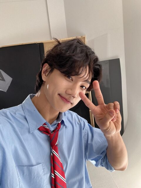 Kim Joon Sik 1