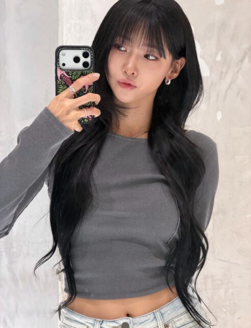 Kim Min Gee 3