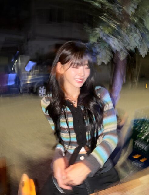 Kim Min Gee 4