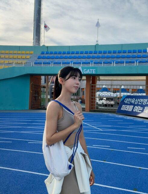 Kim Min Gee 6
