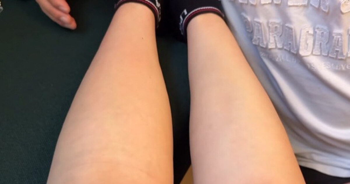 Korean Star Gets The Shock Of Her Life Seeing The Aftereffects Of Childbirth