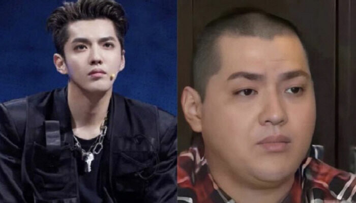 Kris Wu 1