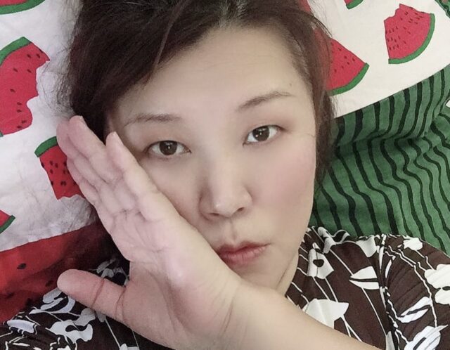 Kuniko Yamada 2
