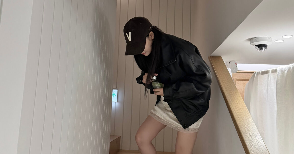Idol-Turned-Actress Confesses To Going On Many Dates During Her Idol Days