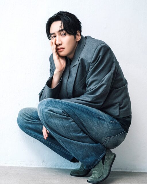 Lee Kwang Soo 1