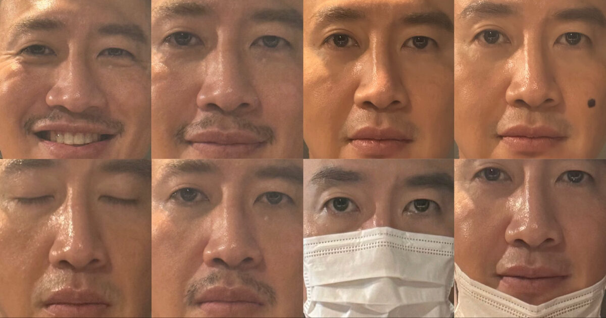 Lee Kwang Soo Gets The Shock Of His Life While Communicating With Fans
