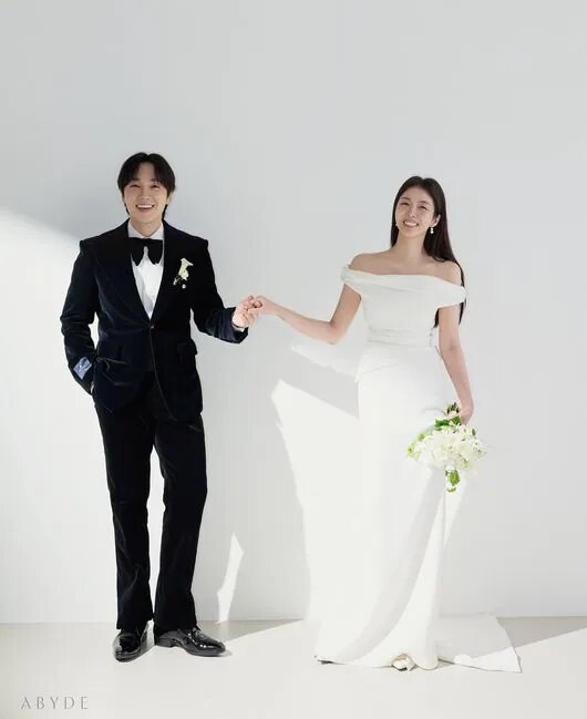 Lee Seok Hoon Choi Sun Ah 1