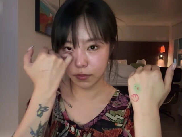 MAMAMOO Wheein 1