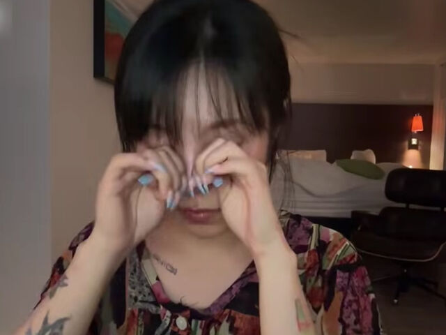 MAMAMOO Wheein 2