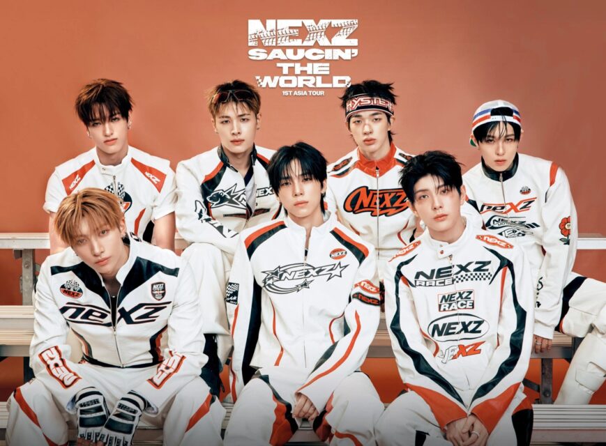 NEXZ_1st_Asia_Tour_Saucin_the_World_concept_photo