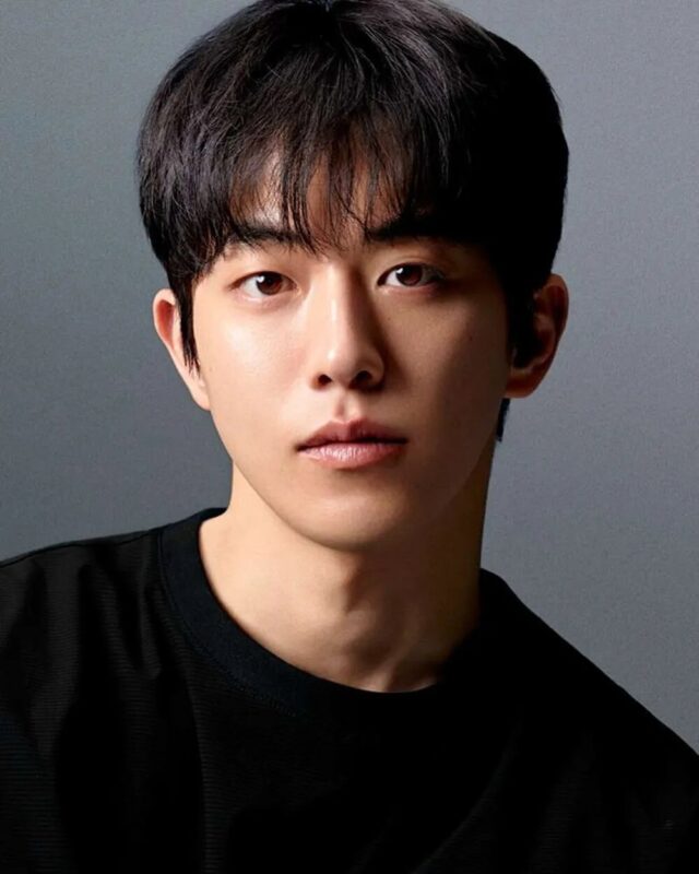 Nam Joo Hyuk 1