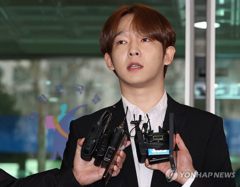 Nam Taehyun 1