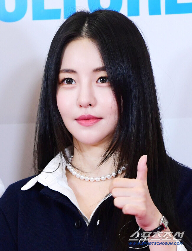 Nam Yujeong 2