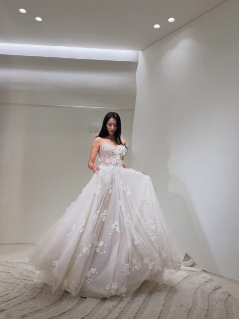 Oh Yoon Ah 3