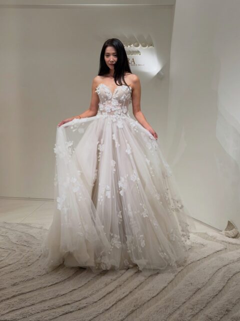 Oh Yoon Ah 4