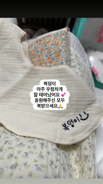 Rainbow Go Woori 1