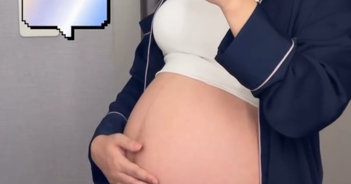 K-Pop Idol Who Broke “No Pregnancy” Rule Gives Birth