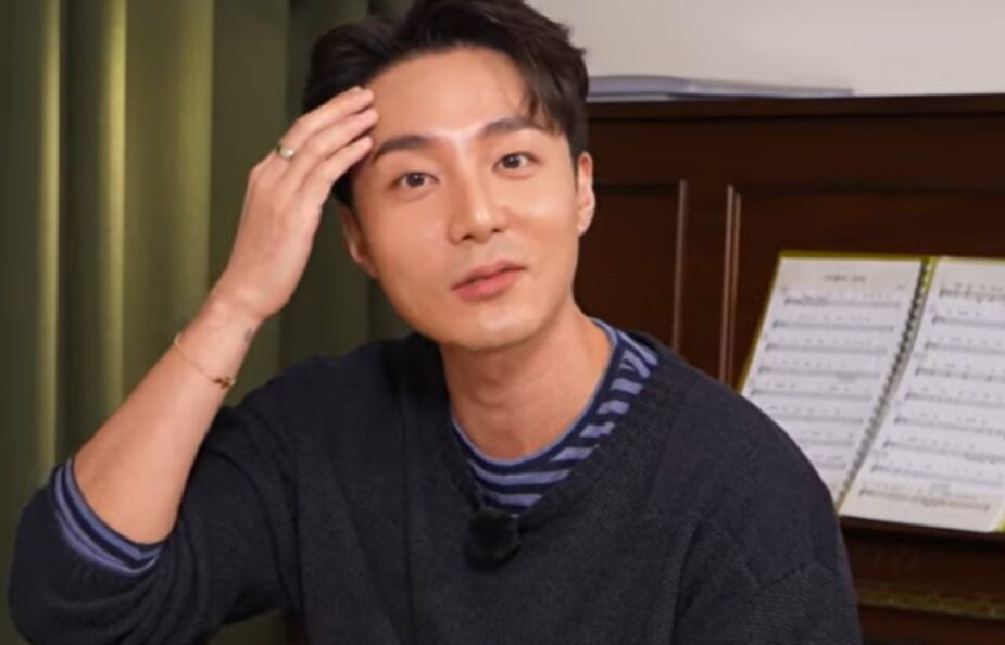 Roy Kim 4