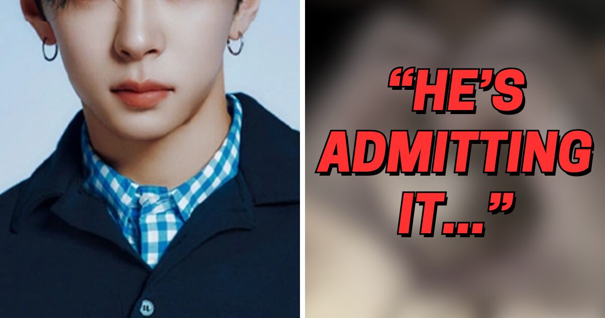 HYBE Idol’s Response To Pedophilia Accusations Massively Backfires