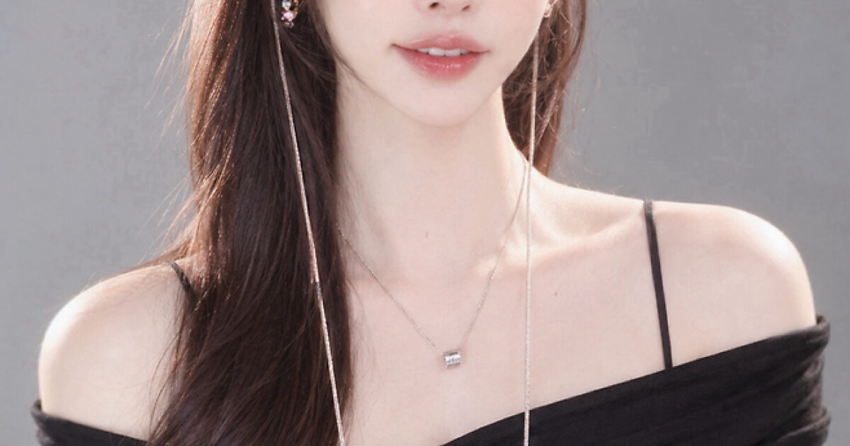 K-Pop Idol’s Baby Mama Starts Entertainment Career插图