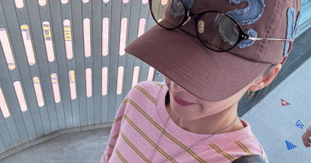 Female K-Pop Idol Confesses Bizarre Breakup Experience