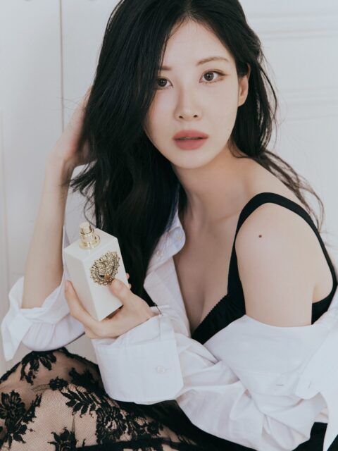 SNSD Seohyun 1