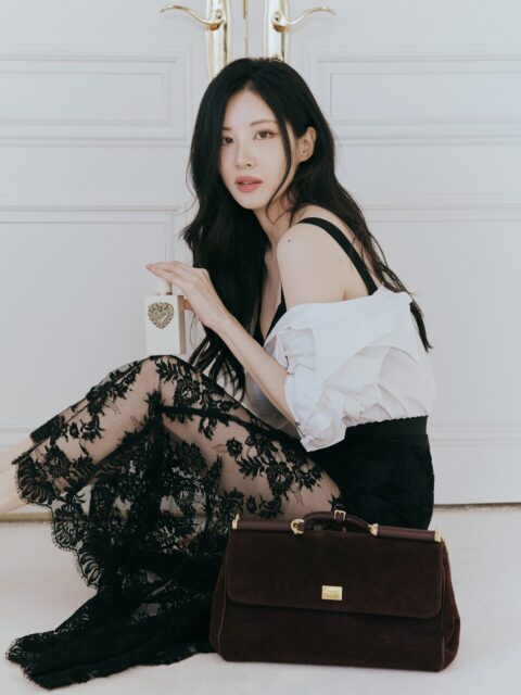 SNSD Seohyun 2
