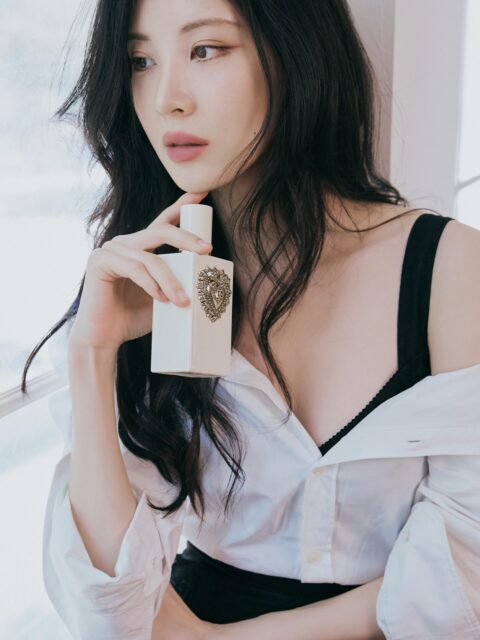SNSD Seohyun 4