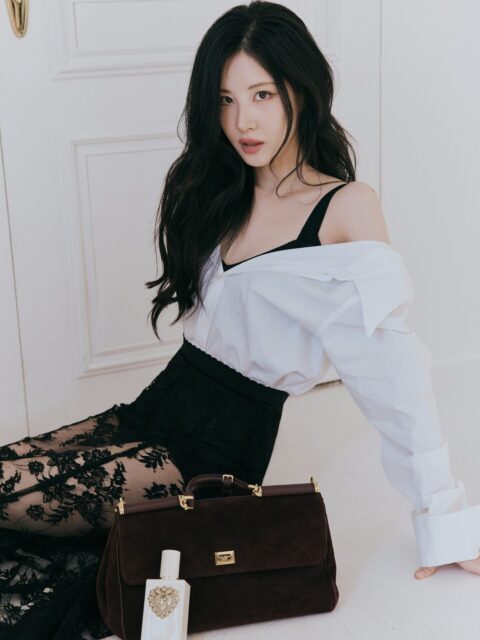 SNSD Seohyun 6