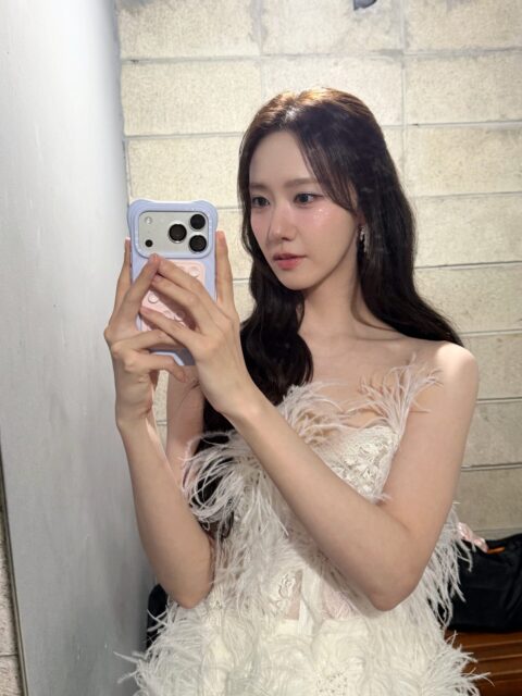 SNSD Yoona 3