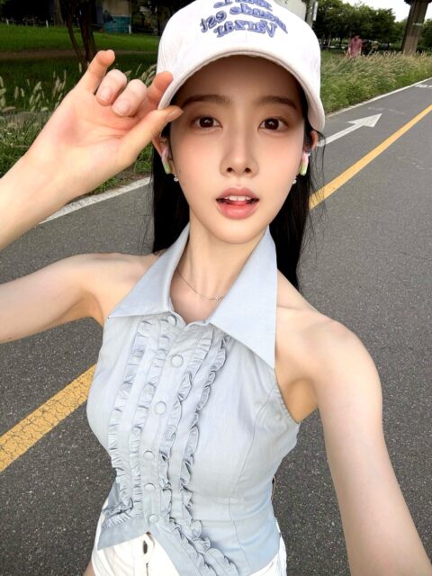 STAYC Sieun 1